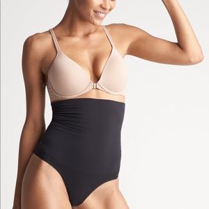 Yummie cooling High waist shape wear